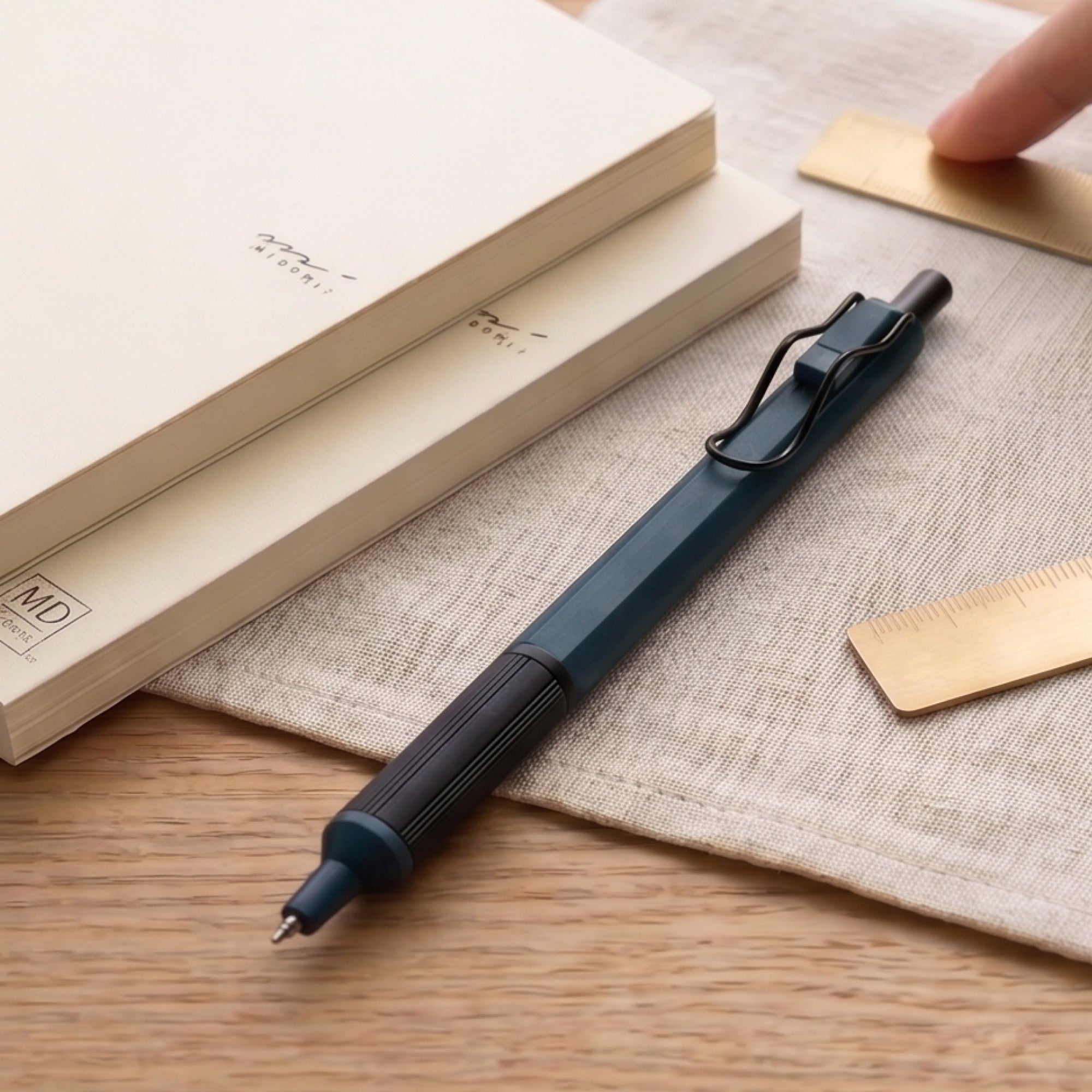 Mitsubishi Jetstream Edge Ballpoint Pen