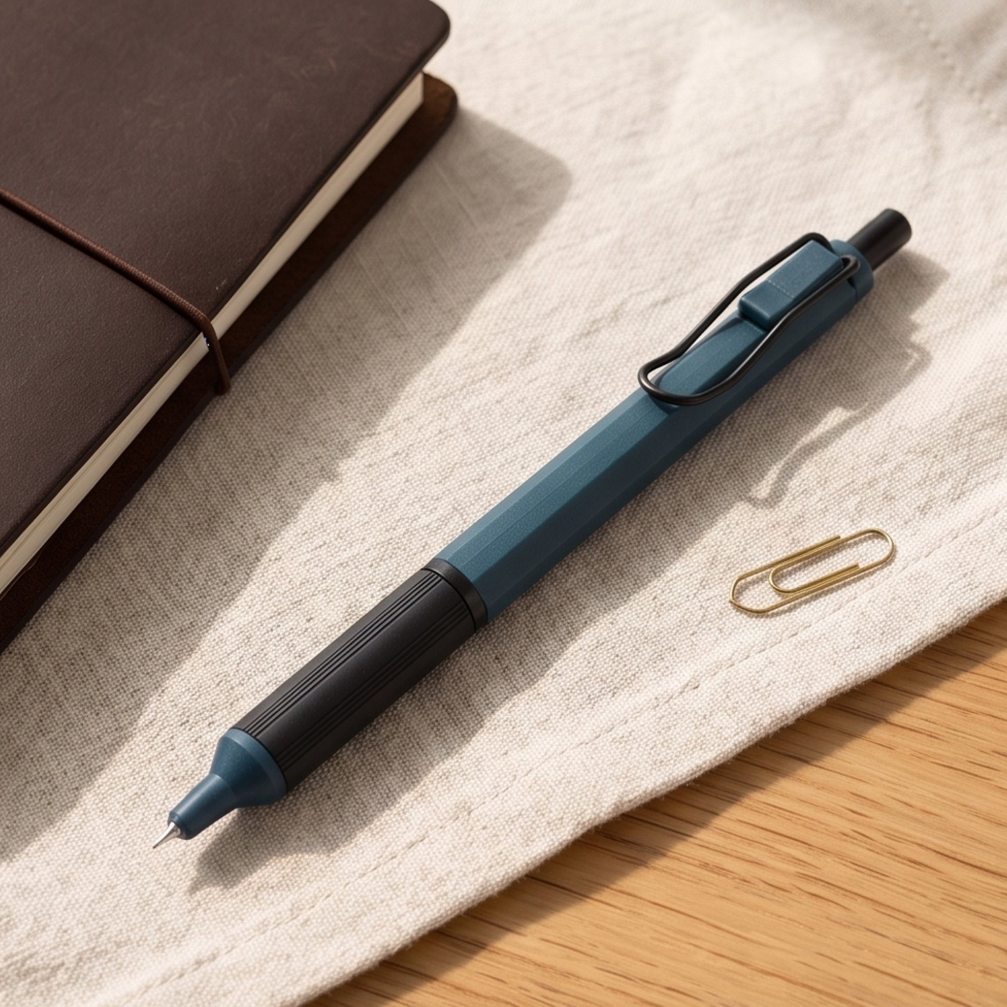 Mitsubishi Jetstream Edge Ballpoint Pen