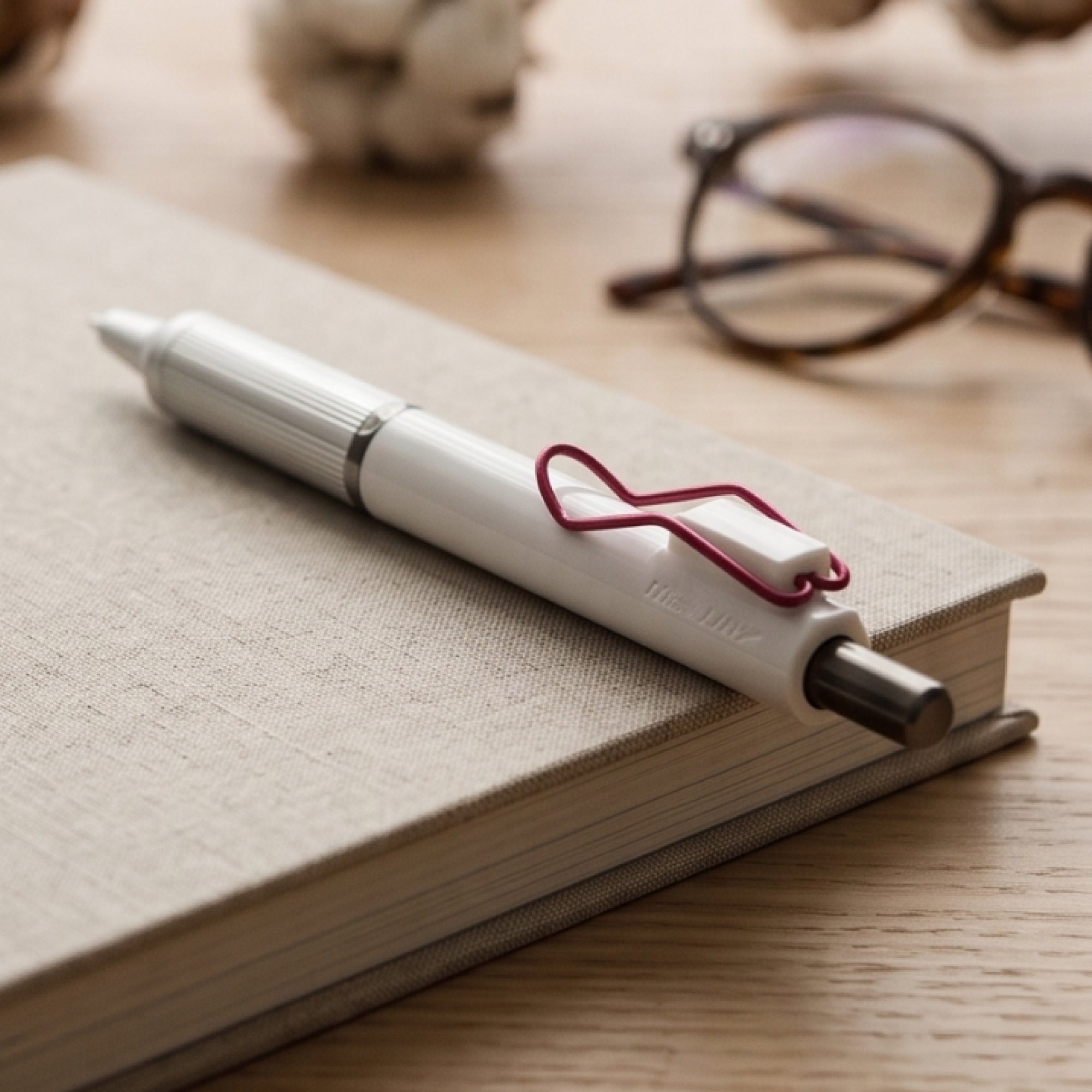 Mitsubishi Jetstream Edge Ballpoint Pen