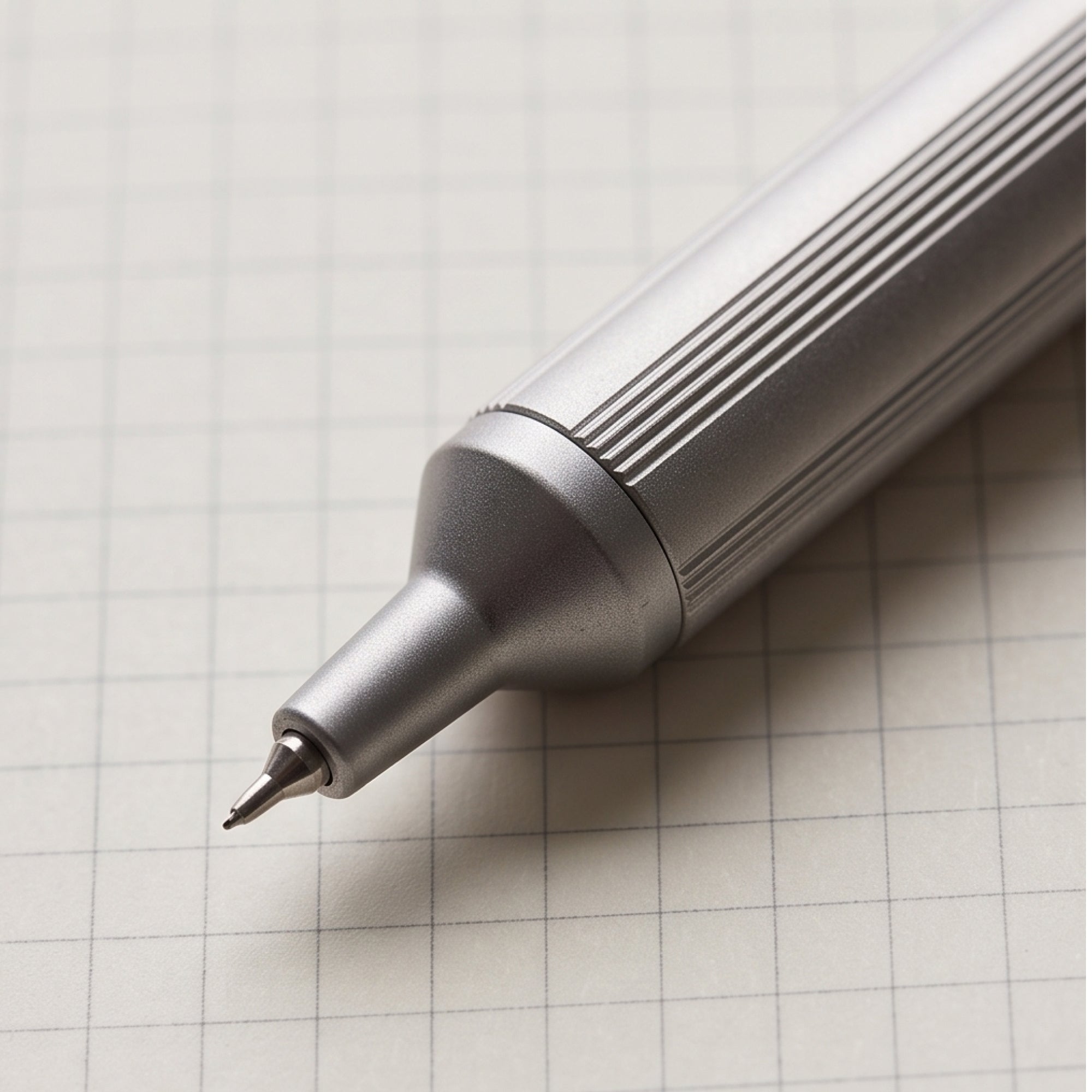 Mitsubishi Jetstream Edge Ballpoint Pen