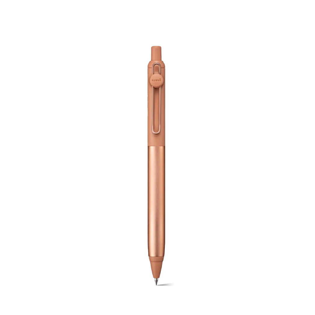 Mitsubishi Uni Zento Flow Pen
