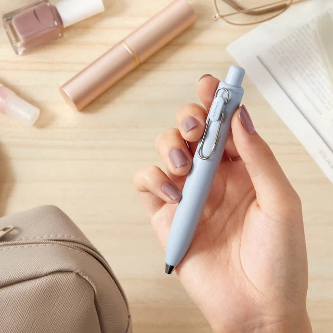Mitsubishi Uni Pastel Chubby Gel Pen