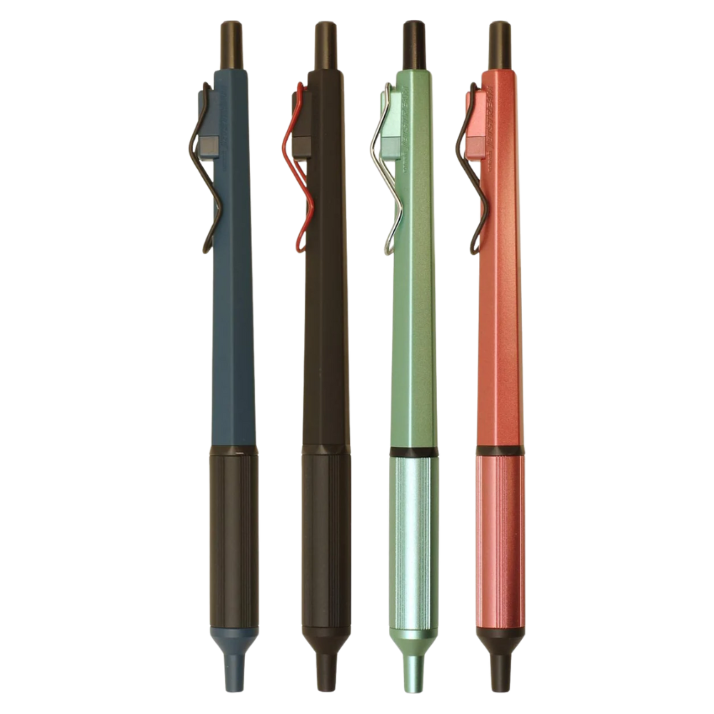 Mitsubishi Jetstream Edge (0.38 mm) Ballpoint Pen