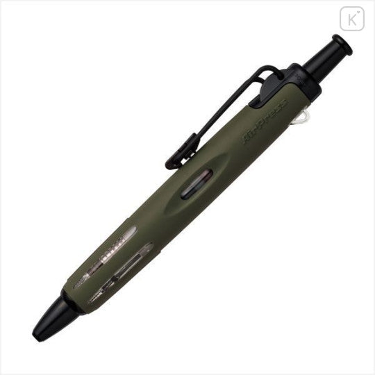 Tombow Airpress Pressurized Ball Point Pen