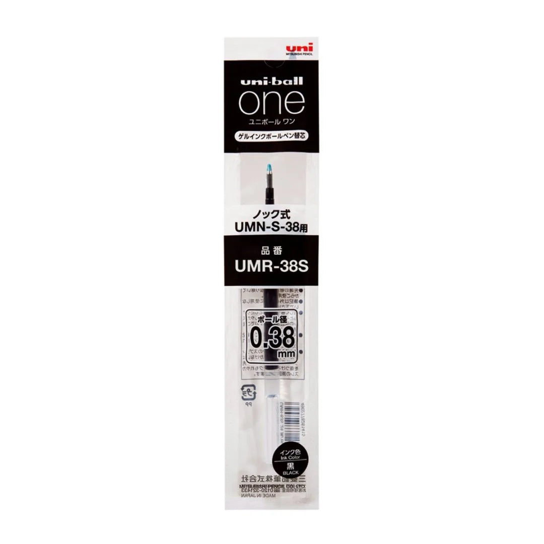 Uni UMR Ballpoint Pen Refill