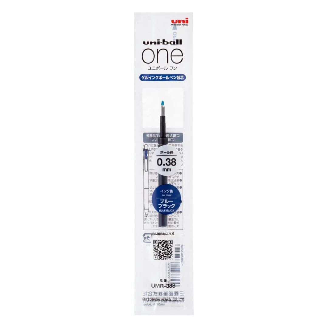 Uni UMR Ballpoint Pen Refill