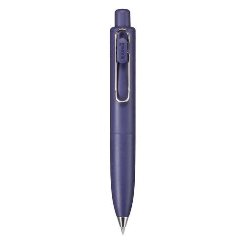 Mitsubishi Uni One Pastel Chubby Gel Pen - 0.5mm