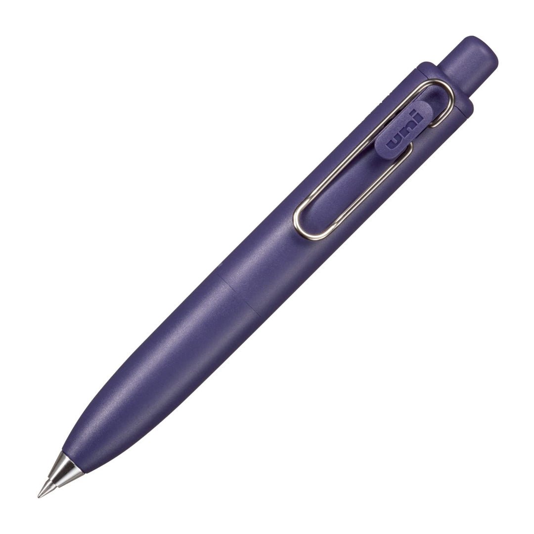 Mitsubishi Uni One Pastel Chubby Gel Pen - 0.5mm